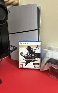فروش گوست آف سوشیما ( PS5 )