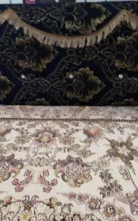 دوعدد پشتی بفروش میرسد