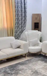 مبل نو تخت شو‌