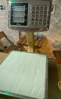 ترازو دیجیتال