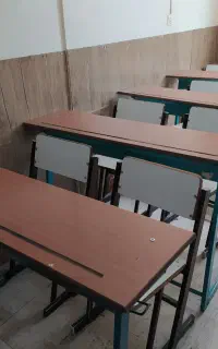 میز و نیمکت دانش آموزی