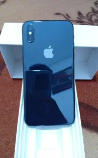 گوشی آیفون xدرحد