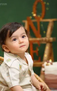 اتلیه تخصصی فاطیما  تم کودک و تولد