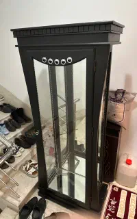 ویترین یا بوفه