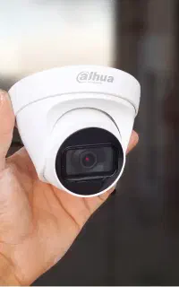 پکیج چهار دوربین DAHUA ORIGINAL