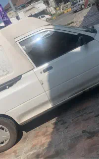 اتاق پراید وانت