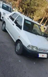 پراید 96