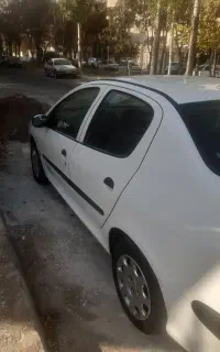 206 sd v8
