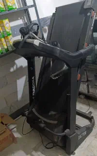 تردمیل 3کاره