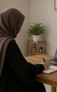 کار در منزل (درآمدزایی)