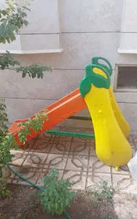 سرسره موزی