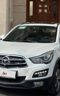 هایماs5مدل1398استثنایی 56/000هزارکارواقعی