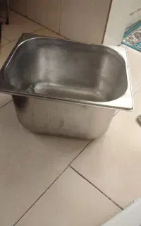 ظرف استیل