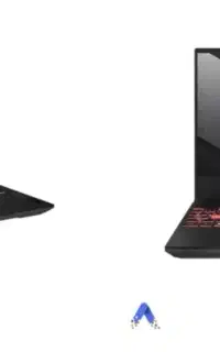 لپ تاپ tuf gaming rtx4070 ryzen9