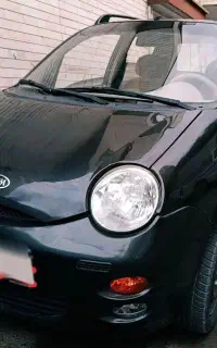ام وی ام 110درحد