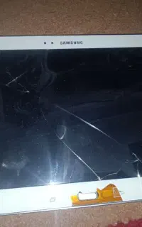 تبلت شکسته tab3مدل ۱۰.۱