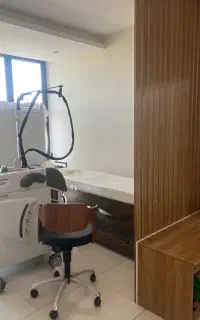 خانه لیزر فولادشهر