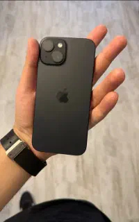 ایفون 15 نرمال