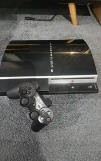 پلستیشن 3 فت ps3