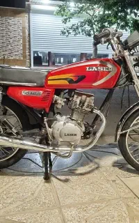هوندا 125