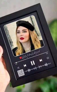 تابلو عکس