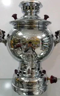 سماور ۶ لیتری