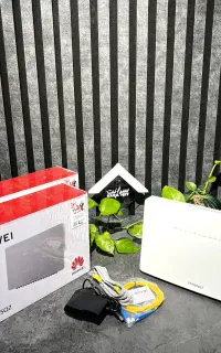 مودم روتر FTTH هوآوی HUAWEI Q2/سرانت