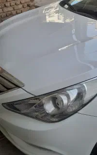 سوناتا مدل ۲۰۱۲