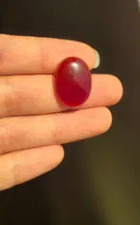 نگین