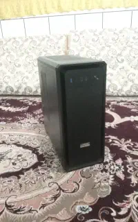 پوسته کیس گرین مدل پارس اوو درحد نو تر وتمیز