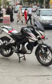 Ns150/خوش رخ سلامت