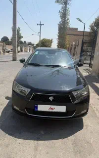 خودرو دنا پلاس