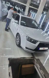 دنا تربو اتومات ۹۹