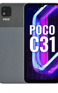 گوشی موبایل شیائومی Xiaomi Poco C31