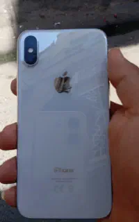 آیفون ایکس