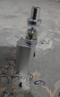 ویپ قلیان شارژی دائمی