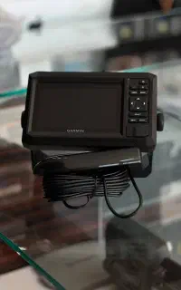 GARMIN 52cv UHD2 بهترین همراه برای صیادان حرفه ای