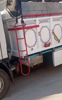 فروش ایسوزوپی ۷۰۰ مدل ۹۵