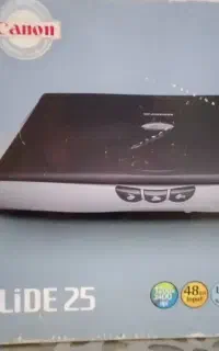 اسکنر