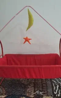 گهواره در حدنو