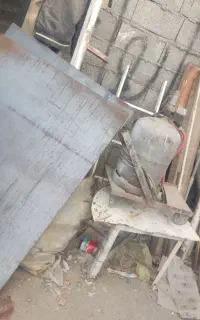 خرید انواع ضایعات