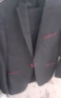 دو عدد کت شلوار