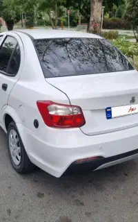 ساینا دوگانه فابریک مدل1402