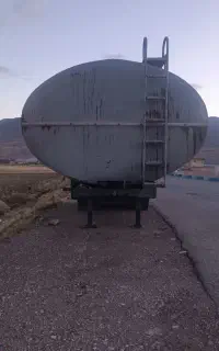 تانکر فلاکس