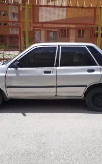 پراید۸۶