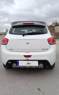 تیبا۲مدل۹۹عروسک