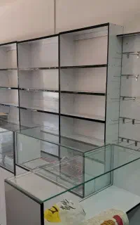 فروش کمد و ویترین و صندلی کنفرانس