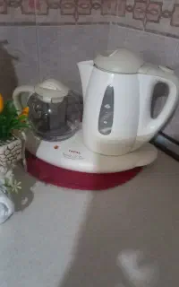 چای ساز تفال