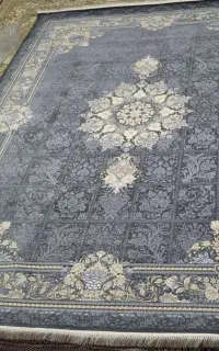 فرش ۱۲ متری ۲عدد