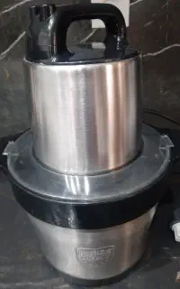 لوازم اشپز خونه نو سالم